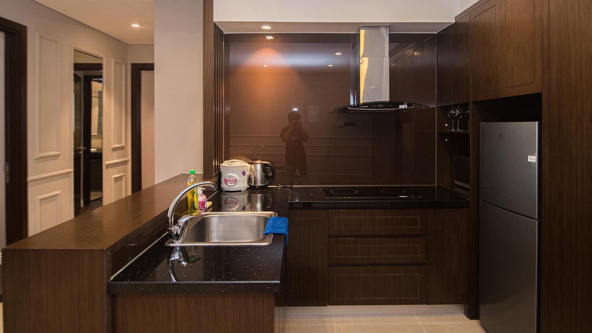 Luxury Opposite Mykhe Đà Nẵng