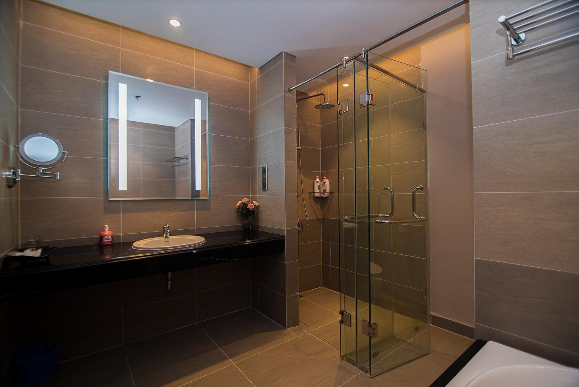 Luxury Opposite Mykhe Đà Nẵng