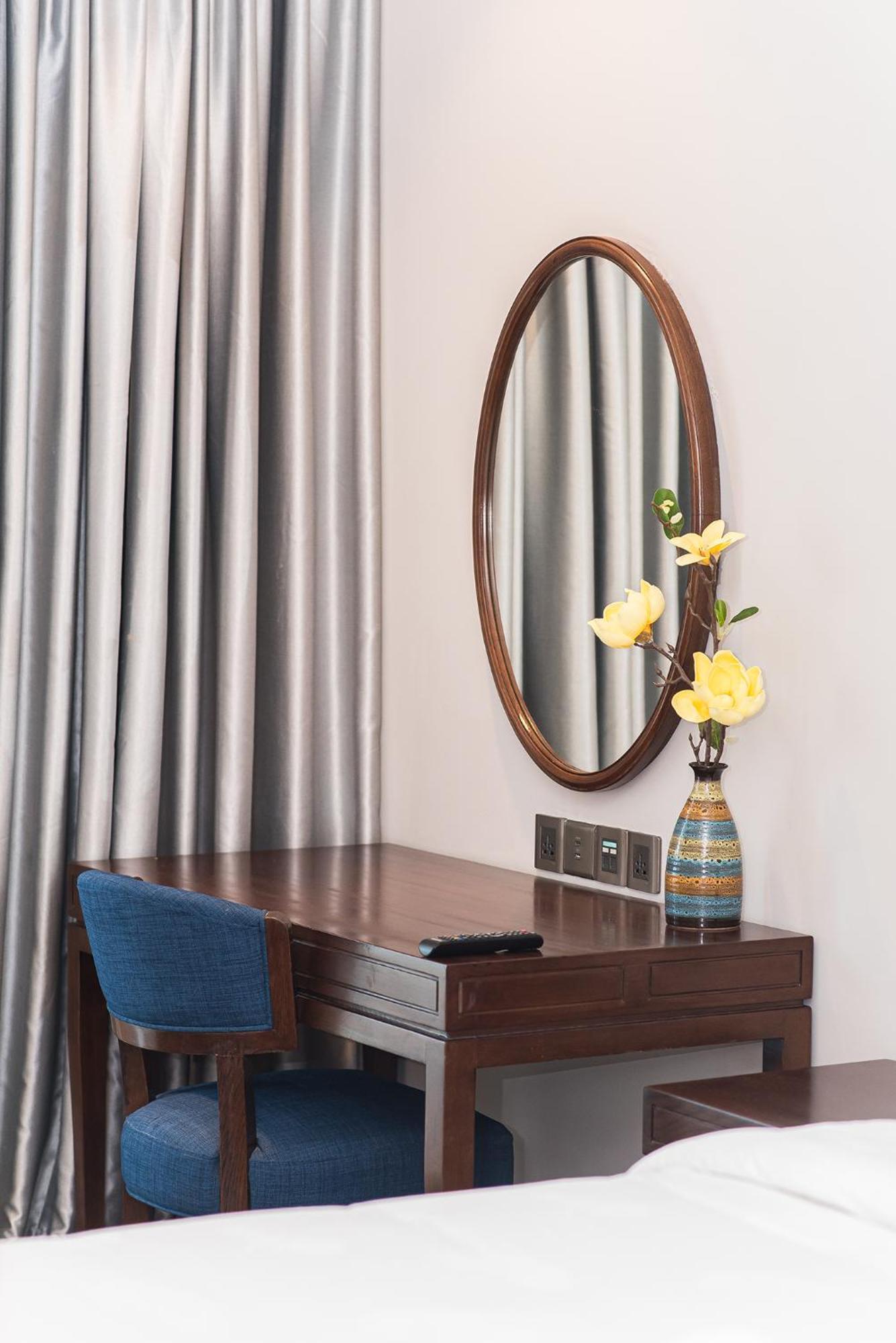 Căn hộ Luxury Opposite Mykhe Đà Nẵng