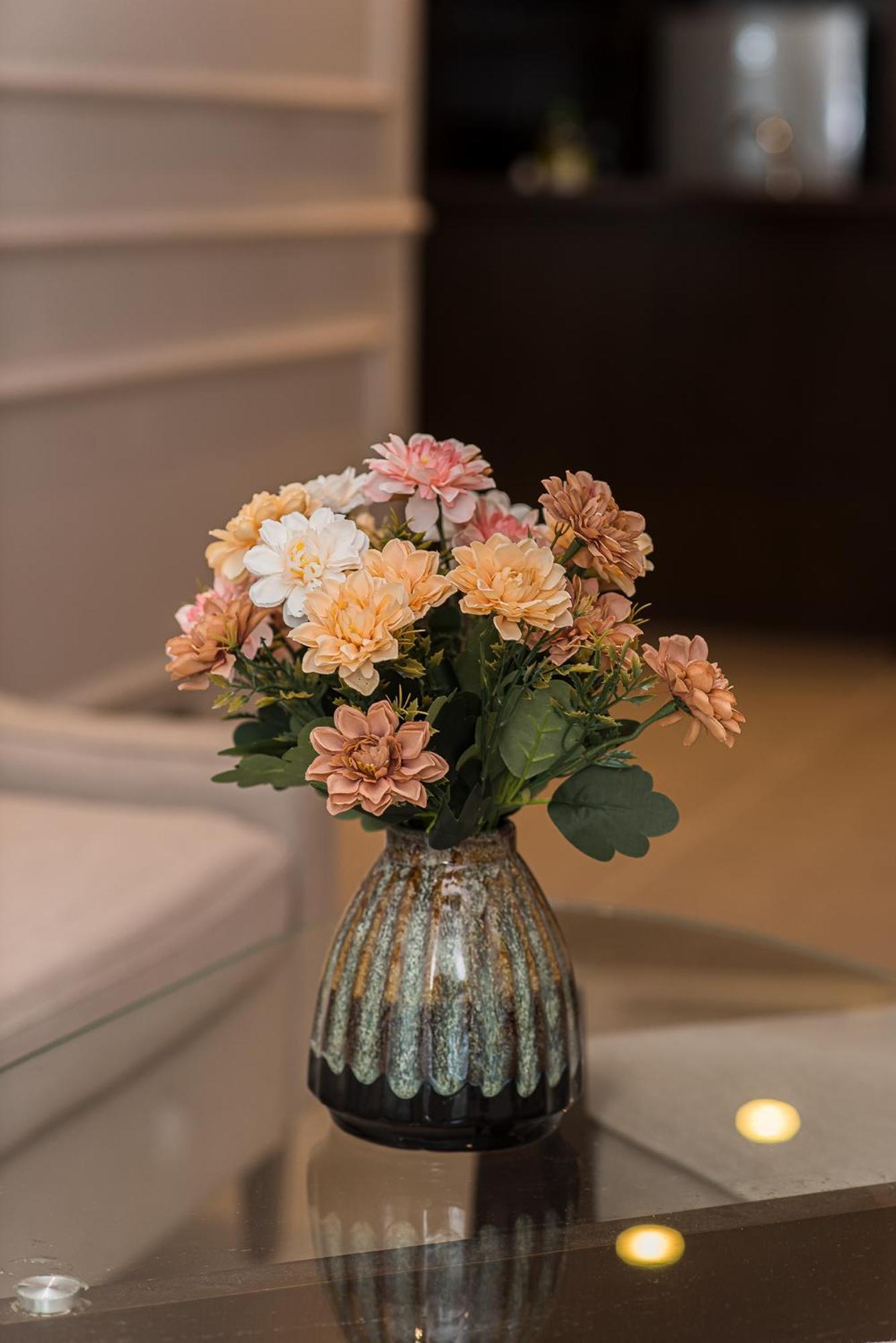 Căn hộ Luxury Opposite Mykhe *